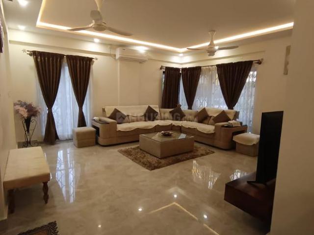 Flat for rent in Arab Lines, Bengaluru