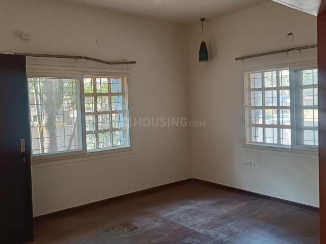 Flat for sale in Bangalore North, Cox Town - Bangalore