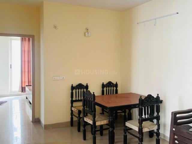 Flat for rent in Bhiwadi, Rajasthan