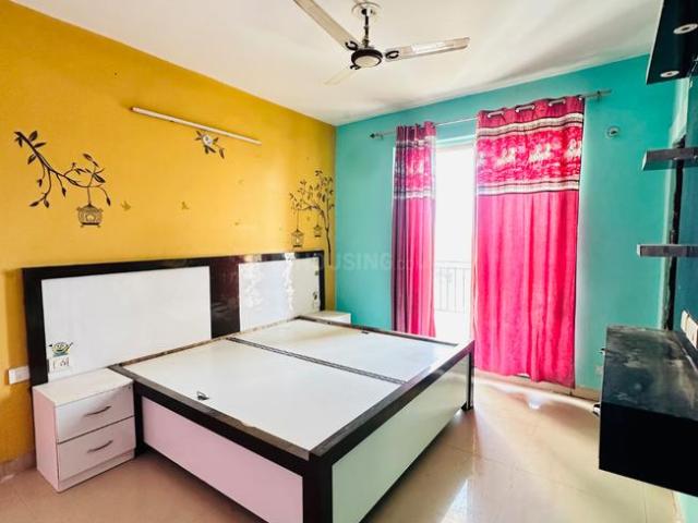 Flat for rent in Bhiwadi, Khairthal-Tijara