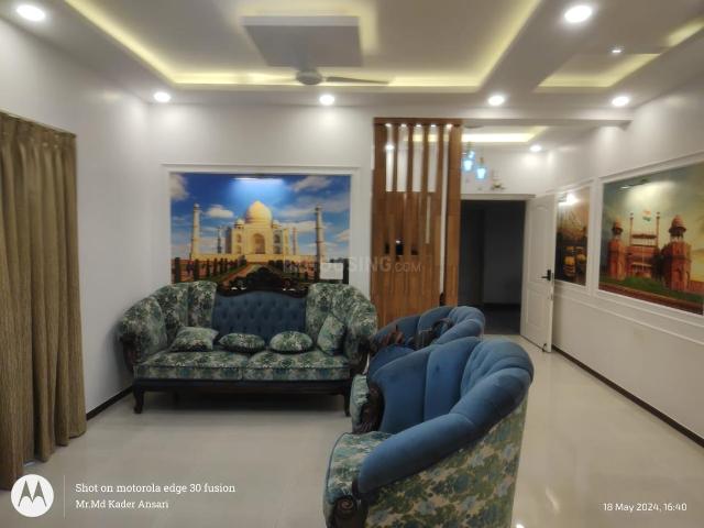 Flat for rent in Hooghly, Serampore