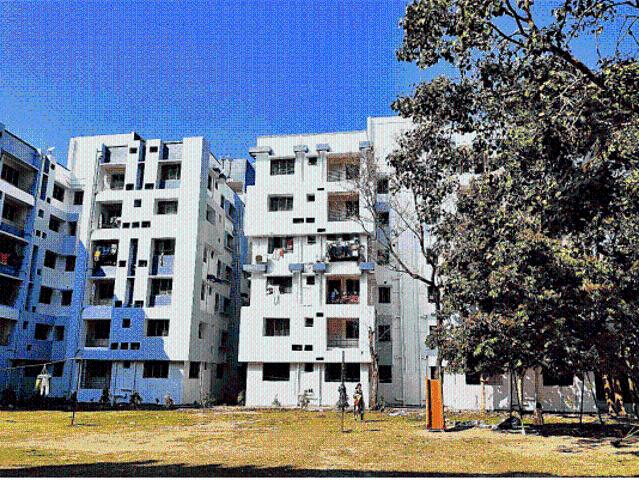 Flat for rent in Hooghly, Konnagar