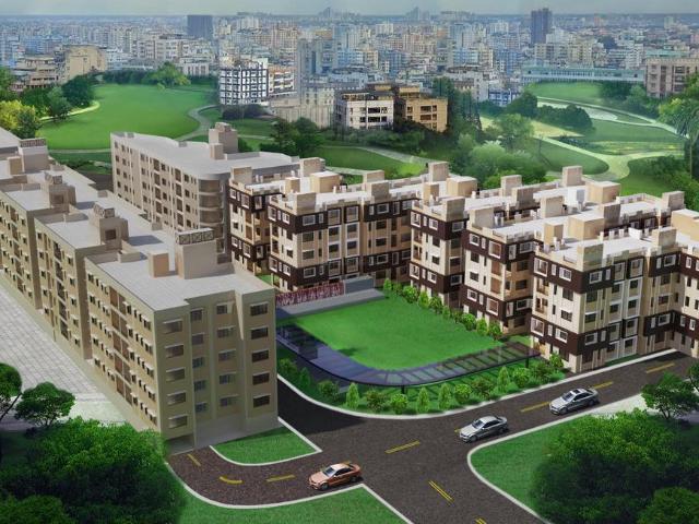 Flat for rent in Hooghly, Konnagar