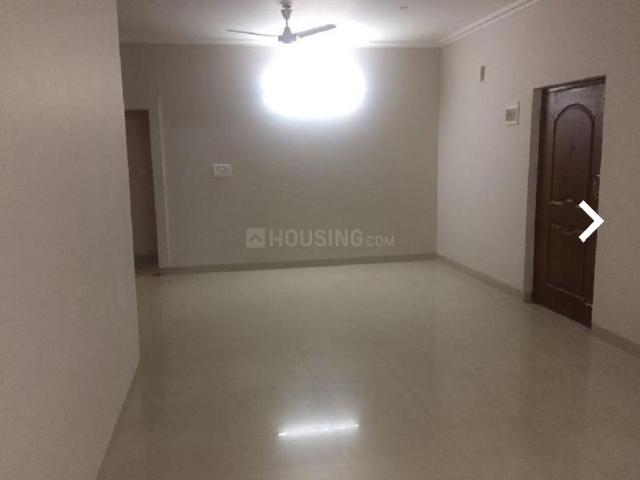 Flat for rent in Bangalore North, Cox Town - Bangalore