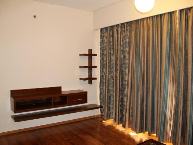 Flat for rent in Bangalore North, Cox Town - Bangalore