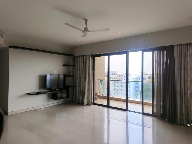 Flat for rent in Bangalore North, Cox Town - Bangalore