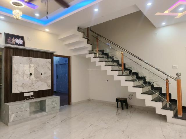 Flat for rent in Bangalore North, Cox Town - Bangalore