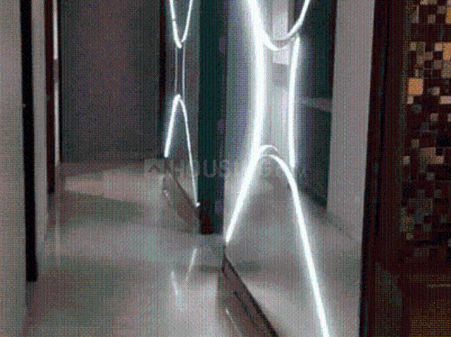 Flat for rent in Bangalore North, Cox Town - Bangalore