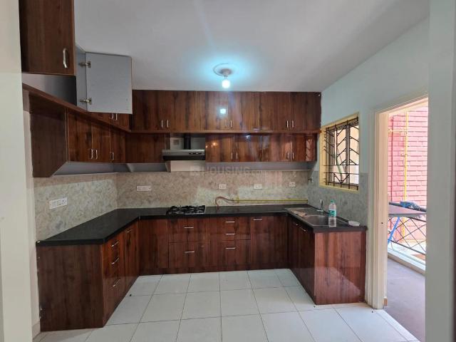 Flat for rent in Bangalore North, Cox Town - Bangalore