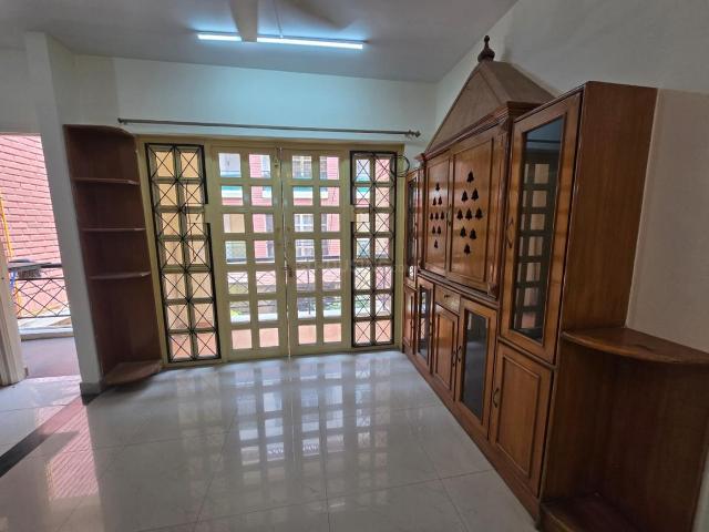 Flat for rent in Bangalore North, Cox Town - Bangalore