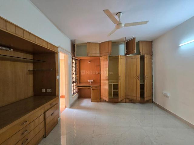 Flat for rent in Bangalore North, Cox Town - Bangalore