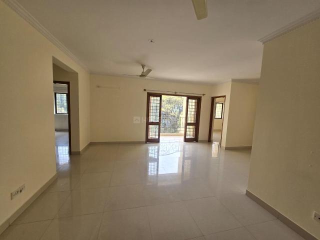 Flat for rent in Bangalore North, Cox Town - Bangalore