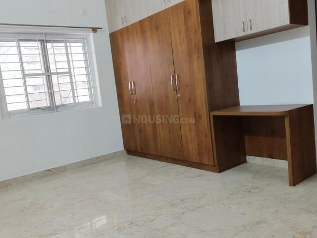 Flat for rent in Bangalore North, Cox Town - Bangalore