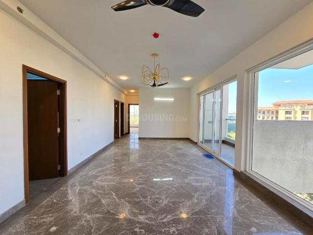 Flat for rent in Bangalore North, Cox Town - Bangalore