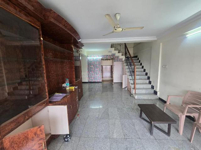 Flat for rent in Bangalore North, Cox Town - Bangalore
