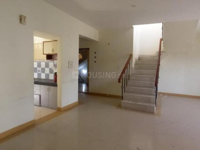 Flat for rent in Bangalore North, Cox Town - Bangalore