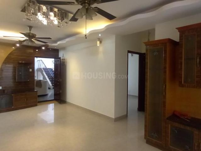 Flat for rent in Bangalore North, Cox Town - Bangalore