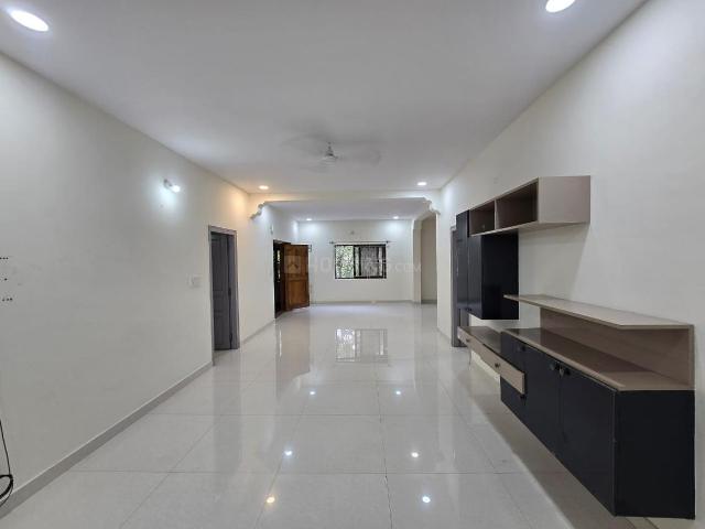 Flat for rent in Bangalore North, Cox Town - Bangalore