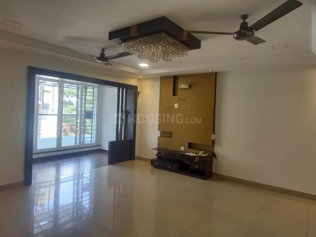 Flat for rent in Judicial Officer's Layout, Bengaluru
