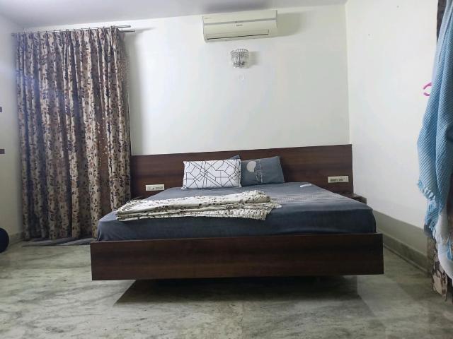 Flat for rent in Bangalore North, Cox Town - Bangalore