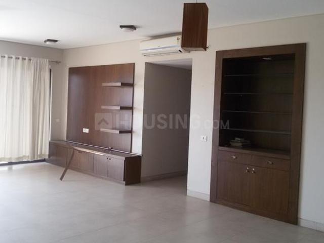 Flat for rent in Bangalore North, Cox Town - Bangalore