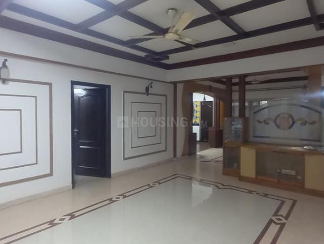 Flat for rent in Bangalore North, Cox Town - Bangalore