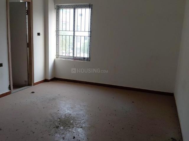 Flat for sale in Bangalore North, Cox Town - Bangalore