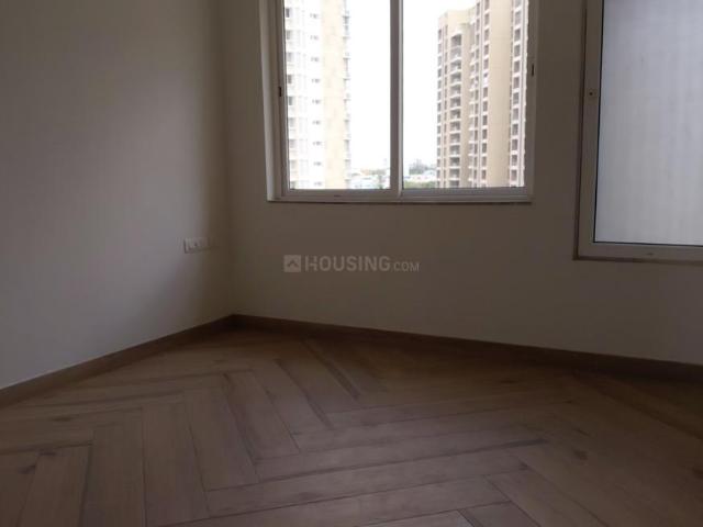 Flat for sale in Bangalore North, Cox Town - Bangalore