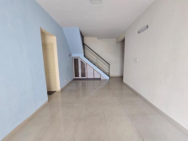 Flat for sale in Bangalore North, Cox Town - Bangalore