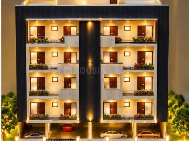 Flat for sale in Digner, Agra