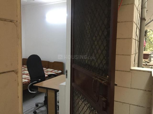 Flat for sale in Central Delhi, Deri