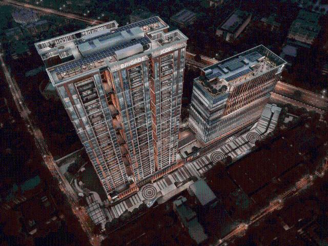 Flat for sale in Teynampet, Tamil Nadu