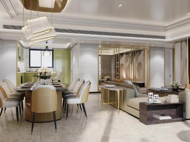 Flat for sale in Teynampet, Tamil Nadu