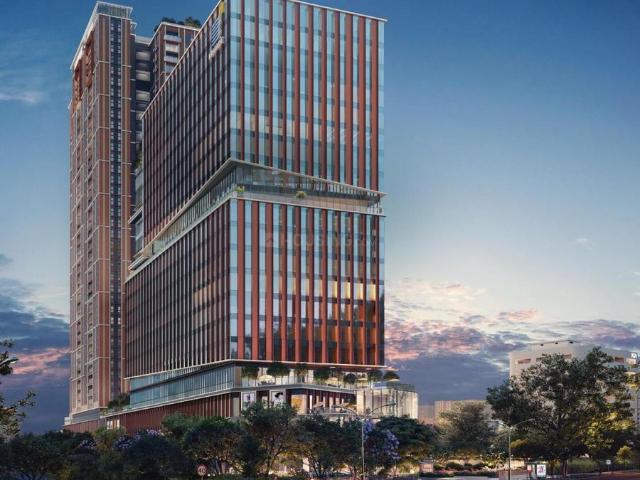 Flat for sale in Teynampet, Tamil Nadu