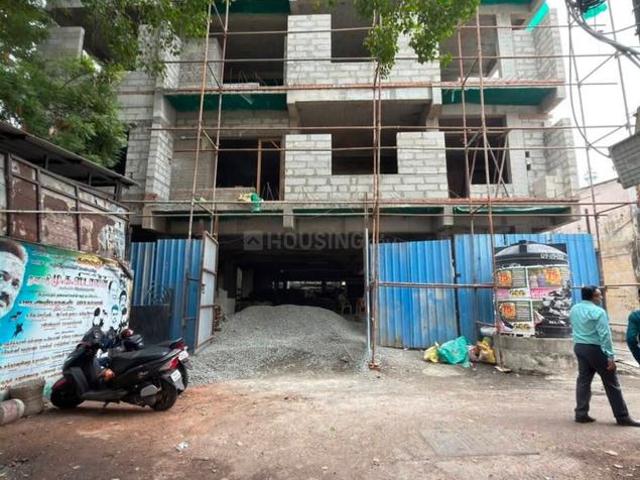 Flat for sale in Teynampet, Tamil Nadu