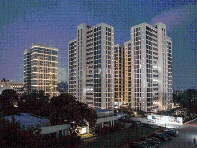 Flat for sale in Teynampet, Tamil Nadu