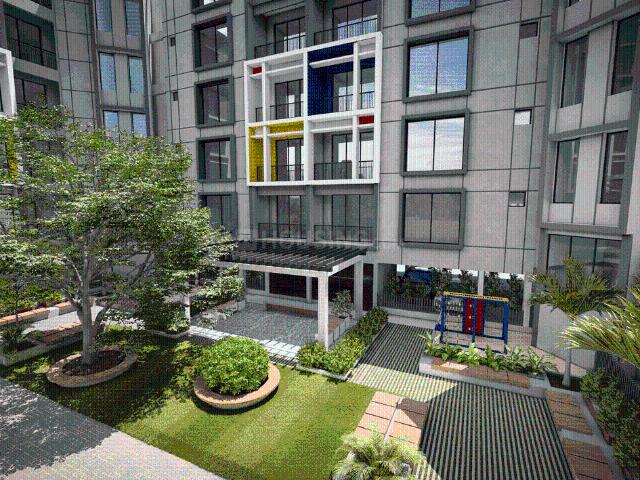 Flat for sale in Royapuram, Tamil Nadu