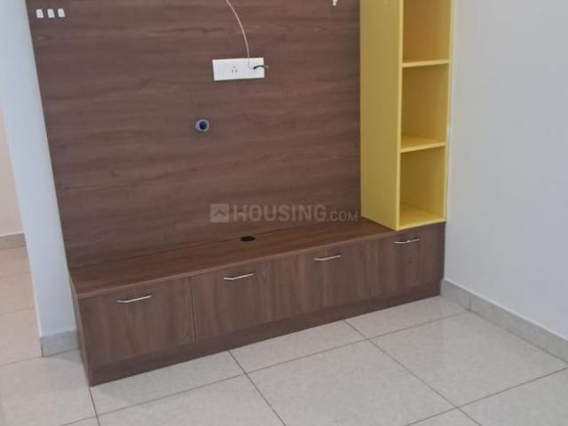 Flat for rent in Bengaluru West City Corporation, Bengaluru