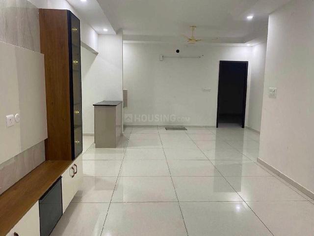 Flat for rent in Bangalore South, Cox Town - Bangalore