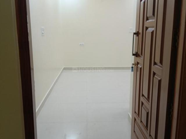 Flat for rent in Bangalore South, Cox Town - Bangalore