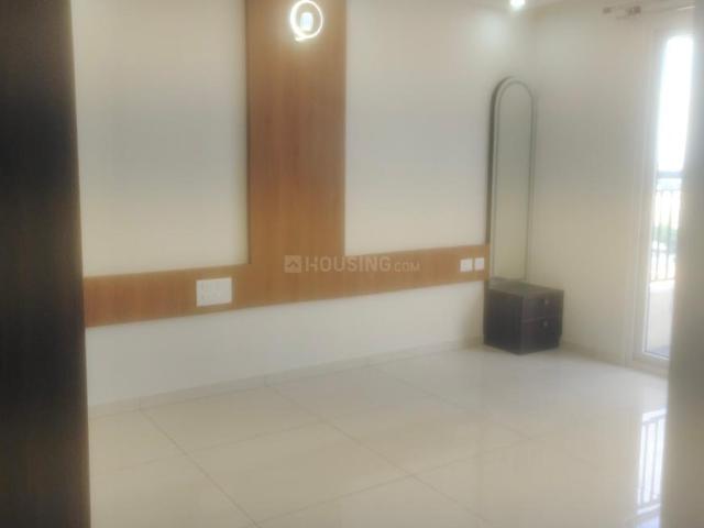 Flat for rent in Bangalore South, Cox Town - Bangalore