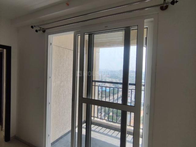 Flat for rent in Bangalore South, Cox Town - Bangalore