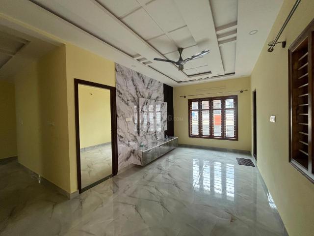 Flat for rent in Bangalore South, Cox Town - Bangalore