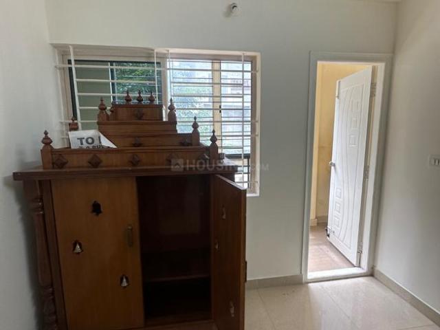 Flat for rent in Bangalore South, Cox Town - Bangalore