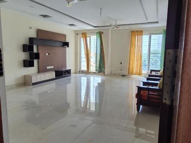 Flat for rent in Bangalore South, Cox Town - Bangalore