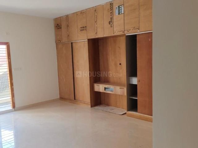 Flat for rent in Bangalore South, Cox Town - Bangalore