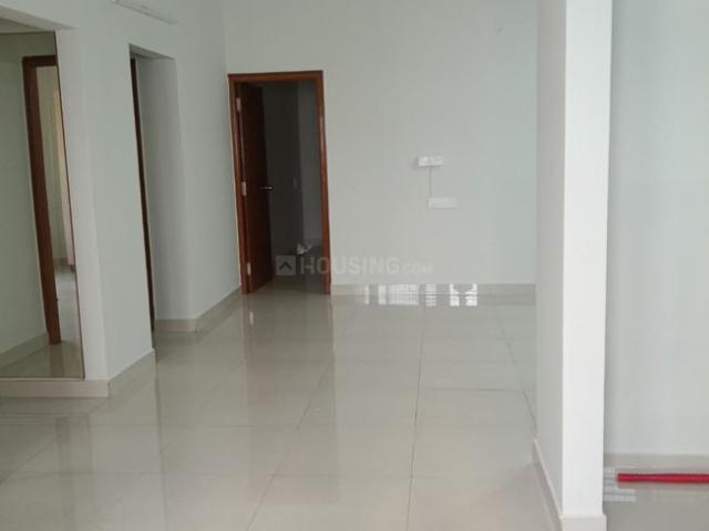 Flat for rent in Rajarajeshwari Nagar, Bengaluru