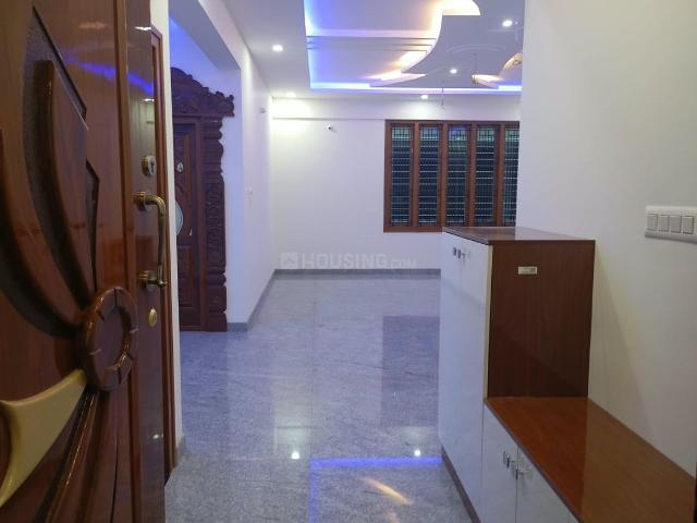 Flat for rent in Rajarajeshwari Nagar, Bengaluru
