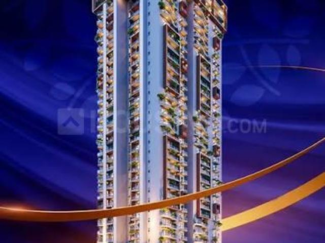 Flat for sale in Bangalore South, Cox Town - Bangalore
