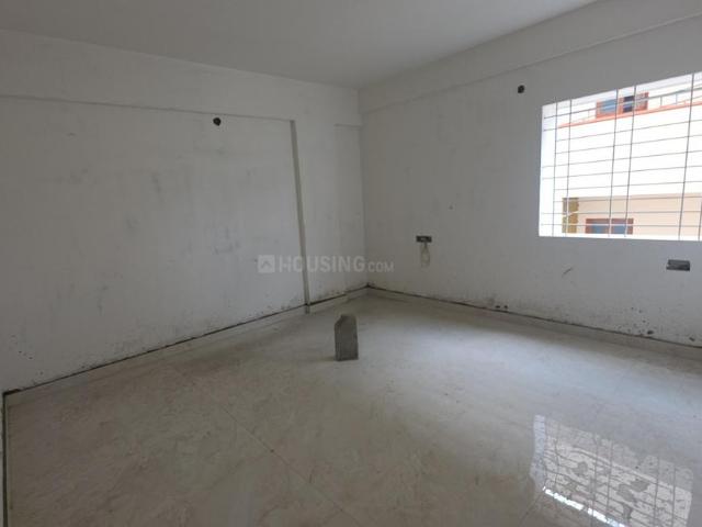 Flat for sale in Bangalore South, Cox Town - Bangalore